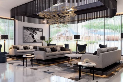 1 bedroom Apartment in Dubai, UAE No. 185227