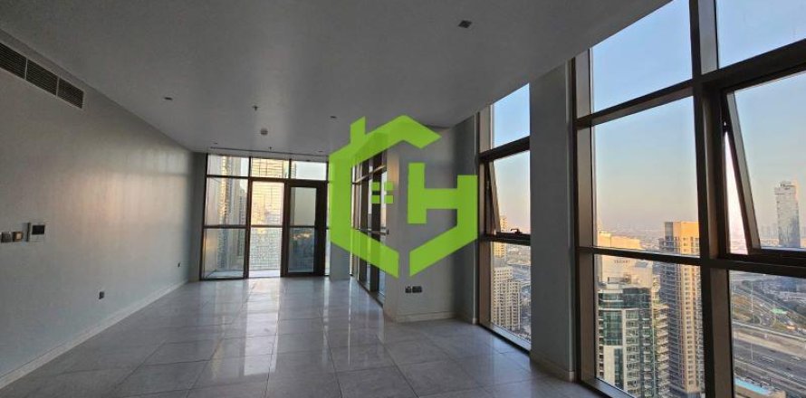 3 bedrooms Apartment in No.9, UAE No. 37346