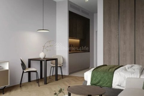 Apartamento tipo estudio Estudio en Jumeirah Village Circle, UAE No. 170746