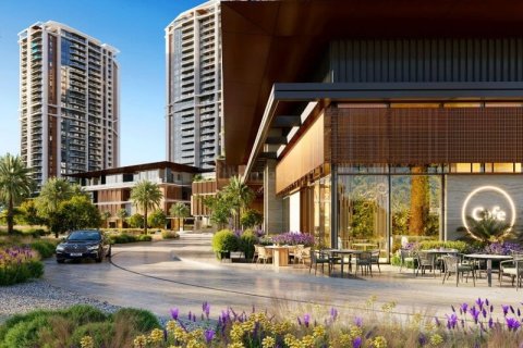 Apartment de 2 dormitorios en Jumeirah Heights, UAE No. 170751