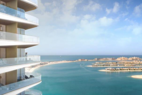 Studio Apartment in Dubai, UAE No. 110867