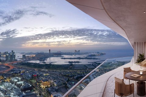 Apartment de 1 dormitorio en Dubai Internet City, UAE No. 37972