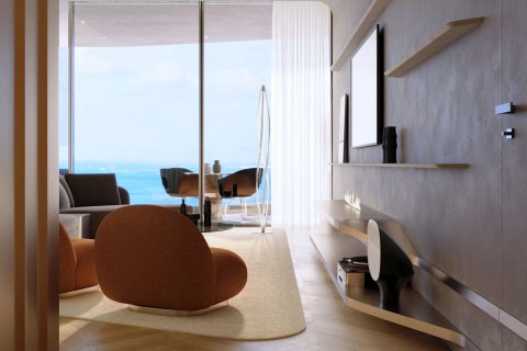 Apartment de 1 dormitorio en Dubai Internet City, UAE No. 37972 12