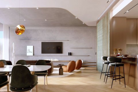 Apartment de 1 dormitorio en Dubai Internet City, UAE No. 37972 7