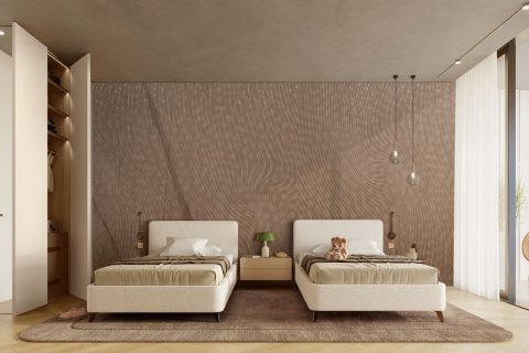Apartment de 1 dormitorio en Dubai Internet City, UAE No. 37972 10