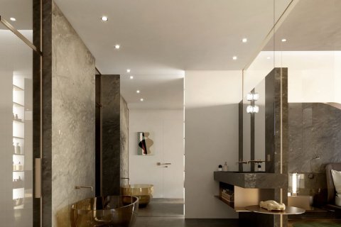 Apartment de 1 dormitorio en Dubai Internet City, UAE No. 37972 6