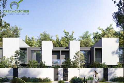 Townhouse de 3 dormitorios en Masaar 1 Azalea Tilal City, UAE No. 20174 8