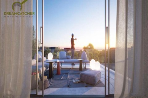 Townhouse de 3 dormitorios en Masaar 1 Azalea Tilal City, UAE No. 20174 7