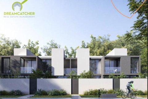 Townhouse de 3 dormitorios en Masaar 1 Azalea Tilal City, UAE No. 20174 11