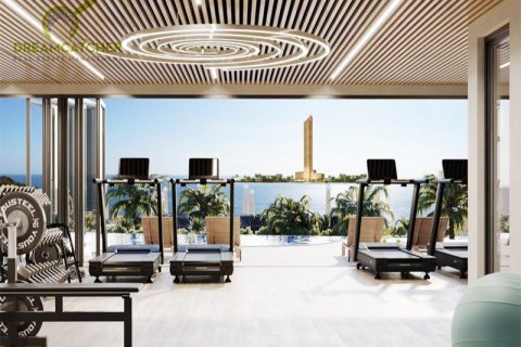 3 bedrooms Apartment in Al Marjan Island, UAE No. 20197 18