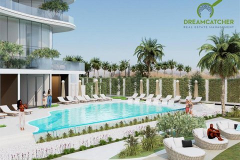 3 bedrooms Apartment in Al Marjan Island, UAE No. 20197 23