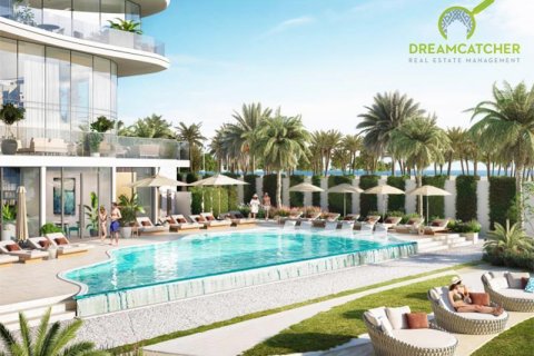 3 bedrooms Apartment in Al Marjan Island, UAE No. 20197 20