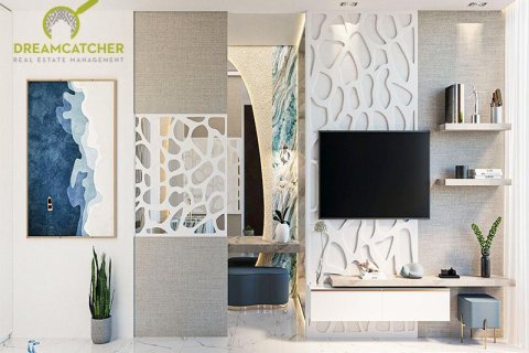 1 bedroom Apartment in Al Marjan Island, UAE No. 20198 9