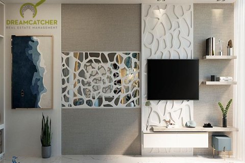 1 bedroom Apartment in Al Marjan Island, UAE No. 20198 8