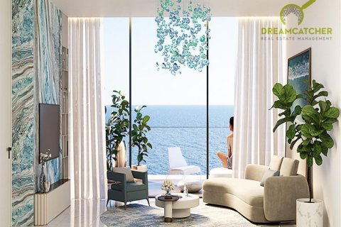 1 bedroom Apartment in Al Marjan Island, UAE No. 20198 4
