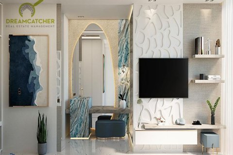1 bedroom Apartment in Al Marjan Island, UAE No. 20198 10