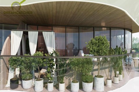 1 bedroom Apartment in Al Marjan Island, UAE No. 20198 27