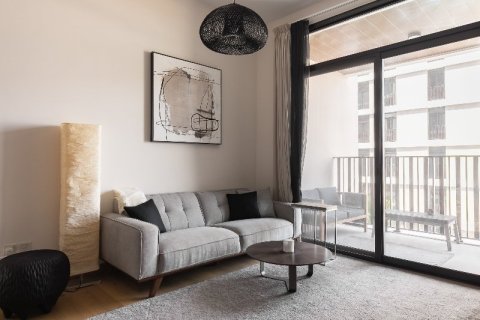Appartement de 1 chambre à Dubai, UAE No. 145029