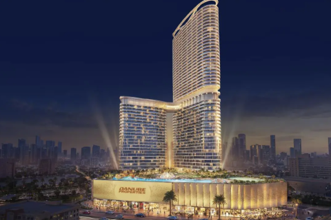 2 bedrooms Apartment in Dubai, UAE No. 145031