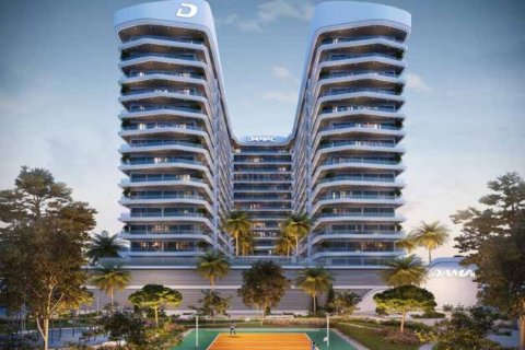 1 bedroom Apartment in DAMAC Hills (Akoya by DAMAC), UAE No. 186154