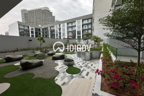Apartment de 1 dormitorio en District 15, UAE No. 184787
