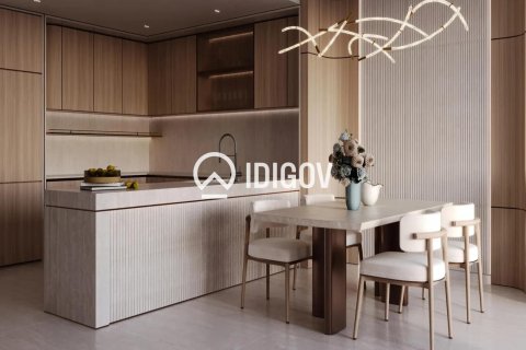 Apartment de 1 dormitorio en Al Jaddaf, UAE No. 184786
