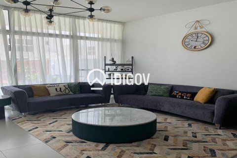 3 bedrooms Townhouse in Arabella Townhouses, UAE No. 184790