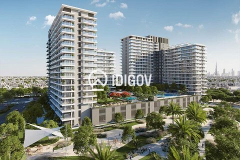 Apartment de 1 dormitorio en Dubai Hills Estate, UAE No. 184785