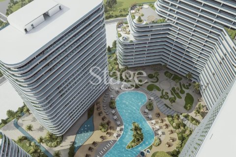 Studio Apartment in Arjan, UAE No. 187682