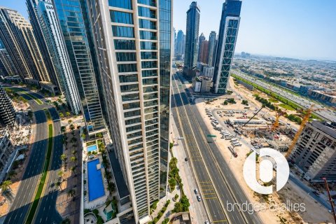2 bedrooms Apartment in Downtown Dubai (Downtown Burj Dubai), UAE No. 187688 24