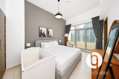 2 bedrooms Apartment in Downtown Dubai (Downtown Burj Dubai), UAE No. 187688 11