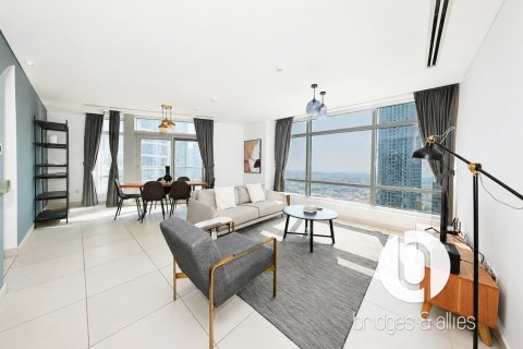 2 bedrooms Apartment in Downtown Dubai (Downtown Burj Dubai), UAE No. 187688 3