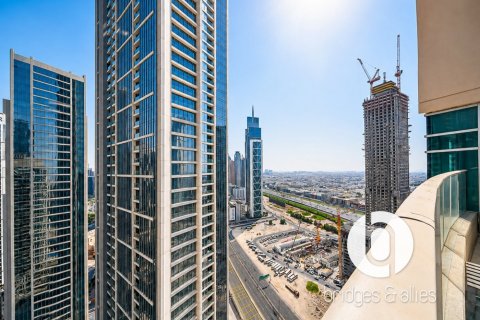 2 bedrooms Apartment in Downtown Dubai (Downtown Burj Dubai), UAE No. 187688 14