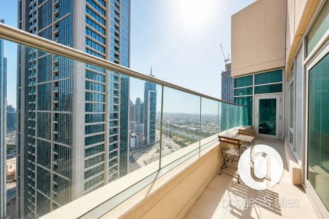 2 bedrooms Apartment in Downtown Dubai (Downtown Burj Dubai), UAE No. 187688 13