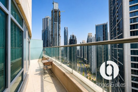2 bedrooms Apartment in Downtown Dubai (Downtown Burj Dubai), UAE No. 187688 7