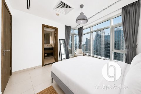 2 bedrooms Apartment in Downtown Dubai (Downtown Burj Dubai), UAE No. 187688 16