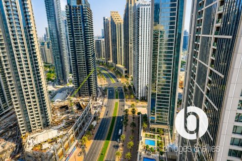 2 bedrooms Apartment in Downtown Dubai (Downtown Burj Dubai), UAE No. 187688
