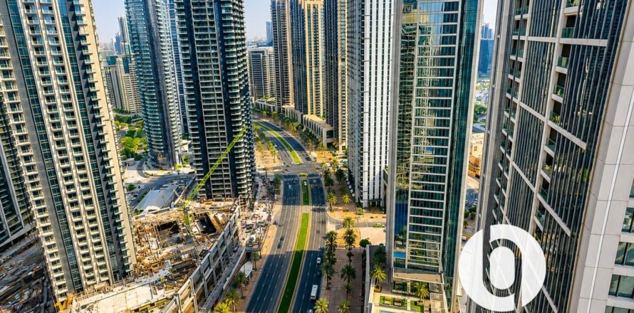 2 bedrooms Apartment in Downtown Dubai (Downtown Burj Dubai), UAE No. 187688