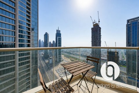 2 bedrooms Apartment in Downtown Dubai (Downtown Burj Dubai), UAE No. 187688 22