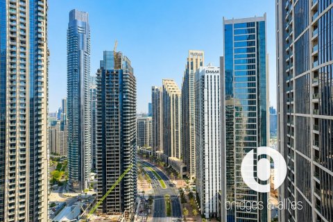 2 bedrooms Apartment in Downtown Dubai (Downtown Burj Dubai), UAE No. 187688 23