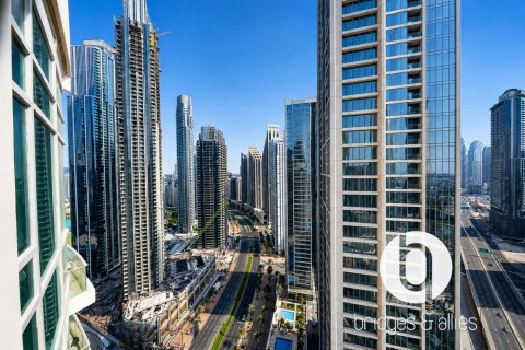 2 bedrooms Apartment in Downtown Dubai (Downtown Burj Dubai), UAE No. 187688 25