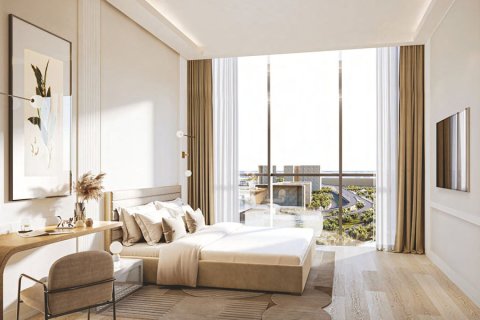 Appartement de 2 chambres à Dubai, UAE No. 167565