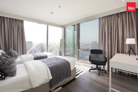 3 bedrooms Apartment in Culture Village, UAE No. 187470 13