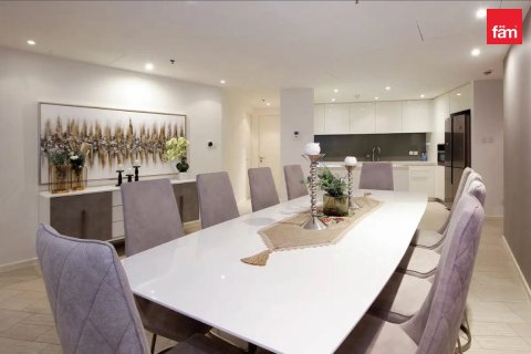 3 bedrooms Apartment in Culture Village, UAE No. 187470 12