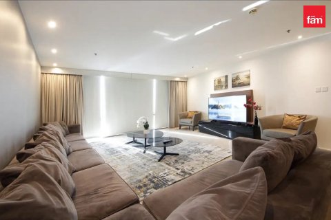 3 bedrooms Apartment in Culture Village, UAE No. 187470 14