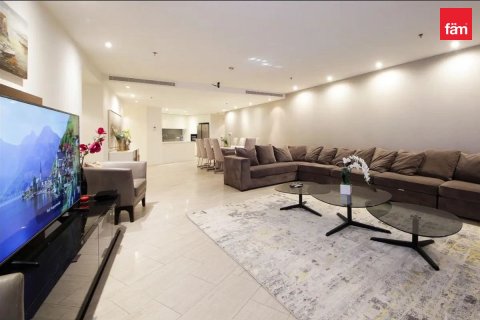 3 bedrooms Apartment in Culture Village, UAE No. 187470 10