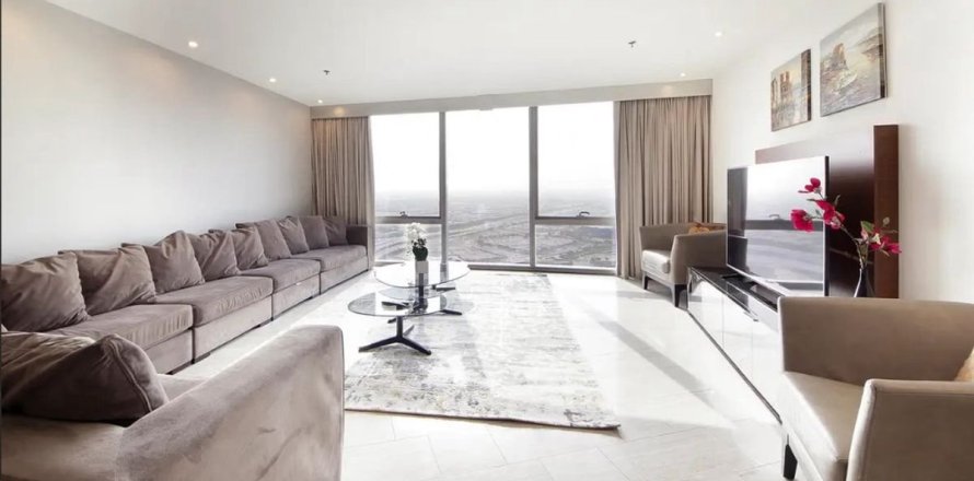 3 bedrooms Apartment in Culture Village, UAE No. 187470