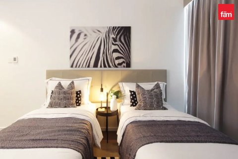 3 bedrooms Apartment in Culture Village, UAE No. 187470 5