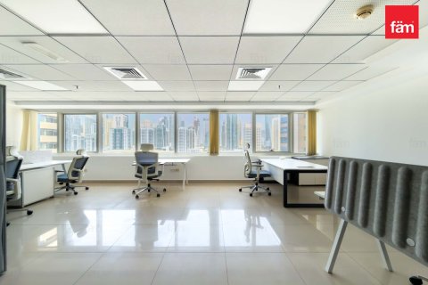 74.7m² Office in Dubai, UAE No. 187471