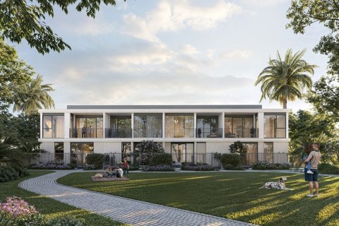 Townhouse de 3 chambres à Dubai, UAE No. 187467 7